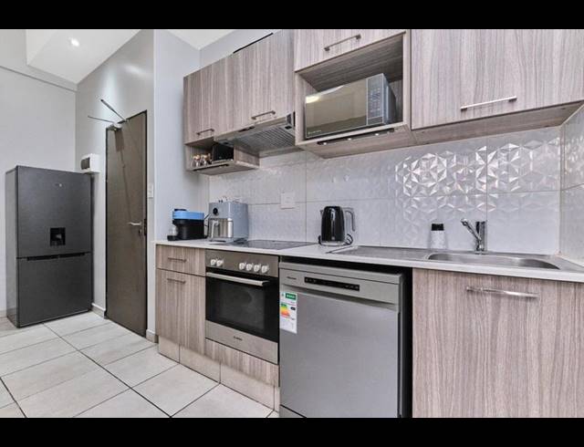 1 BEDROOM PROPERTY TO RENT IN ROSEBANK